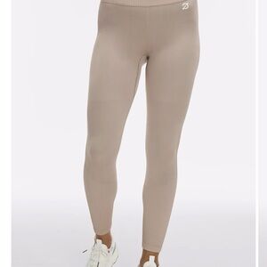 Peloton Seamless High Rise Legging